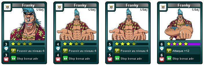 One Piece: Franky - Wallpaper Hot